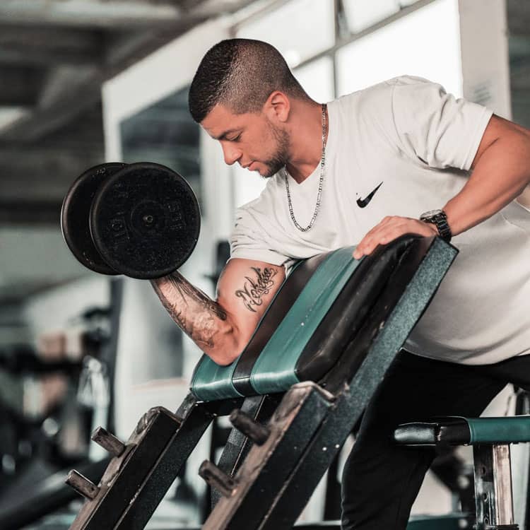 Fitness and Personal training